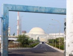  العرب اليوم - بدء  إيران إنتاج اليورانيوم يثير قلق العواصم الغربية والوكالة الدولية تتوقع زيادة الكمية المخصّبة قريباً