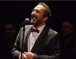  العرب اليوم - علي الحجار يُحيي حفلاً غنائيًا في مصر بمناسبة احتفالات أكتوبر