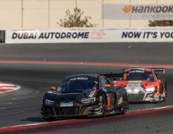  العرب اليوم - جائزة السعودية لـالفورمولا 1 لا تعديل على الجدول الزمني ولوكلير يتصدر مرحلة التجارب