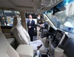  العرب اليوم - مصر تقترب من صناعة 3 أنواع جديدة من السيارات