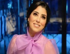  العرب اليوم - أيتن عامر تكشف كواليس حفلها مع تامر حسني