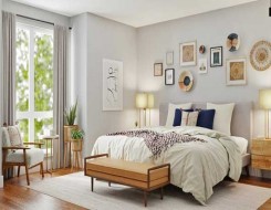  العرب اليوم - إليك بعض النصائح حول جعل غرفة نومك أكثر الغرف صحة في منزلك