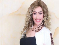  العرب اليوم - إيناس مكي تكشف سبب عدم عملها مع شقيقها أحمد مكي