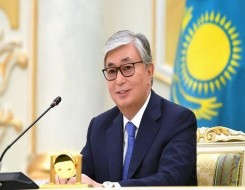  العرب اليوم - وزارة الدفاع الكازاخستانية تؤكد أن الوضع في البلاد تحت السيطرة