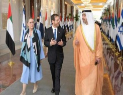  العرب اليوم - الإمارات تُعلن أن اتفاق السعودية وإيران خطوة مهمة نحو ازدهار المنطقة