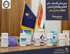  العرب اليوم - هيئة الدواء المصرية تكشف حقائق مهمة عن مرض ألزهايمر