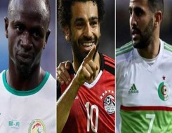  العرب اليوم - 3 لاعبين عرب في نصف نهائي دوري أبطال أوروبا
