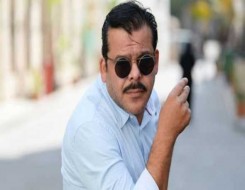  العرب اليوم - منذر رياحنة مُهدد بإسقاط الجنسية بسبب فيلم الحارة