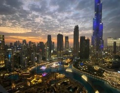  العرب اليوم - إرتفاع أسعار عقارات دبي بنسبة 17% خلال عام 2021