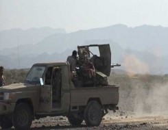  العرب اليوم - الحوثيون يكشفون عن صاروخ جديد خلال عرض "وعد الآخرة" العسكري