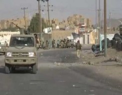  العرب اليوم - الحكومة اليمنية: "أنصار الله" اقترحت فتح ممر جبلي قديم كان معدا لمرور الحمير والجمال