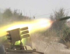  العرب اليوم - أحدث مدرعة روسية تزوّد بمدفع عيار 57 ملم