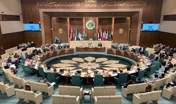 جامعة الدول العربية تدعو لإنهاء المواجهات المسلحة في ليبيا