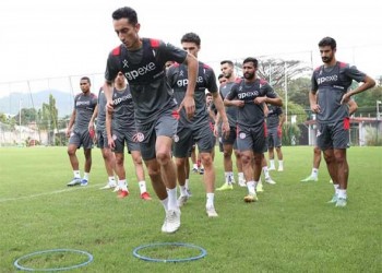  العرب اليوم - منتخب تونس ينهي استعداداته لمواجهة مالي اليوم في تصفيات كأس العالم