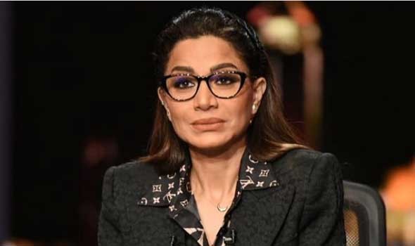  العرب اليوم - بسمة وهبة تردّ على منتقدي تصريحاتها حول طلاق جوري بكر