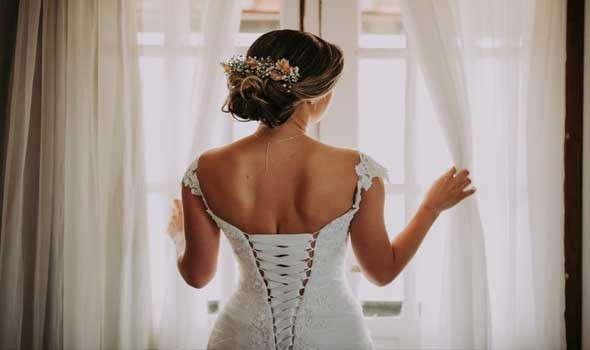  العرب اليوم - أفكار متنوعة لاستعداد العروس ليوم الزفاف