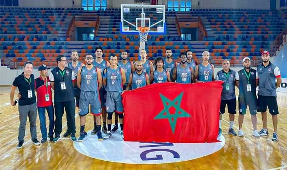  العرب اليوم - المغرب يتوج ببرونزية أمم إفريقيا لكرة اليد على حساب تونس