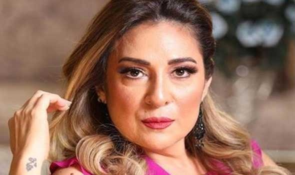  العرب اليوم - زوجة شريف منير تعود للتمثيل بعد اعتزال 22 عاماً بمسلسل "نصيبي وقسمتك"