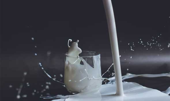  العرب اليوم - أطعمة تحتوي على الكالسيوم  أكثر من تناول كوب من الحليب