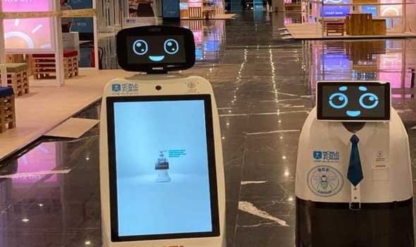  العرب اليوم - الذكاء الاصطناعي يُعزز العَمليات الآلية في القطاعات غَير التَقنية في 2022