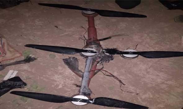  العرب اليوم - مقتل طيارين اثنين في الأردن أثناء جولة تدريبية