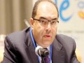  العرب اليوم - محمود محيي الدين مديرًا تنفيذيًا في صندوق النقد الدولي بالإجماع