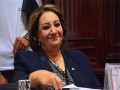  العرب اليوم - رحيل المستشارة تهاني الجبالي صاحبة أعلى منصب قضائي في مصر