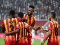  العرب اليوم - الترجي يتفوق على النجم بثنائية ويحسم كلاسيكو تونس في دوري أبطال إفريقيا