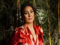  العرب اليوم - وفاء عامر تُعلن خوضها الماراثون الرمضاني في مسلسل "بيت الشدة"