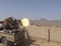  العرب اليوم - مقتل 160 حوثياً بضربات التحالف في 3 محافظات يمنية