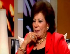  العرب اليوم - وفاة الفنانة القديرة عايدة عبد العزيز متأثرة بأزمتها الصحية