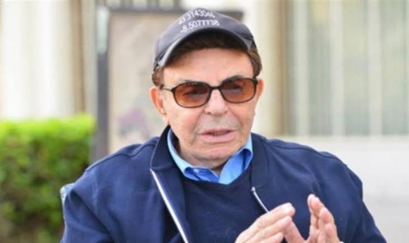 وفاة الفنان سمير صبري عن عمر ناهز 85 عامًا بعد أزمة مرضية