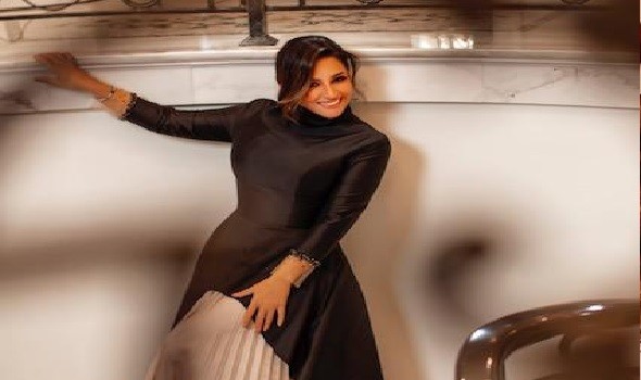  العرب اليوم - ديانا حداد تطلق أغنية «يمك مزاجي»