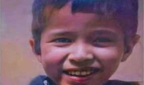  العرب اليوم - فيس بوك يحجب صورة الطفل المغربي ريان التي التقطت له بعدما سقط في البئر