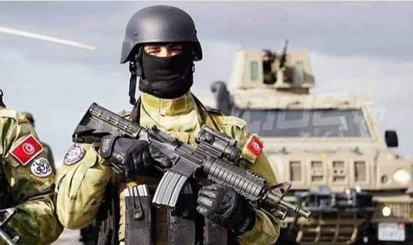  العرب اليوم - السلطات التونسية تُعلن إحباط مخطط إرهابي يستهدف وحدة أمنية ومؤسسة دينية بصفاقس