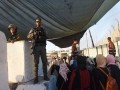  العرب اليوم - حماس تحذر من تصعيد إسرائيلي واسع في القدس