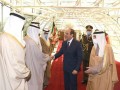  العرب اليوم - الرئيس السيسي يبحث تعزيز العلاقات الأمنية والاقتصادية مع الكويت