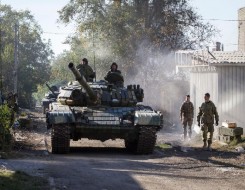  العرب اليوم - قوات أوكرانية تبدأ التدريب على نظام باتريوت في ألمانيا