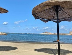  العرب اليوم - أجمل الشواطئ في العالم، لتختاري منها وجهتك السياحية
