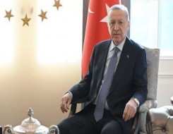  العرب اليوم - أردوغان يغادر إلى بروكسل للمشاركة في قمة "الناتو"