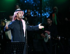  العرب اليوم - فؤاد عبدالواحد يتَأَلَّق في "حفلات فبراير" بالكويت