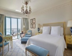  العرب اليوم - 3 فنادق فخمة وشهيرة في منطقة السلطان أحمد في اسطنبول