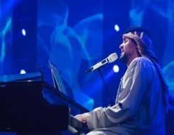  العرب اليوم - حسين الجسمي يُحيي حفلاً ضخمًا  في الأردن