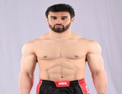  العرب اليوم - البطل العراقي حسن طلال يعتذر عن بطولة برايف
