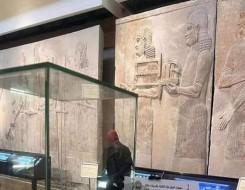  العرب اليوم - متحف اللوفر أبوظبي يطلق معرض "حكايات الورق وأسراره" 20 أبريل المقبل