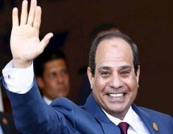  العرب اليوم - السيسي والمنفيُ يبحثانِ الانتخاباتُ الليبيةُ والمرتزقةُ والتسويةُ السلميةُ