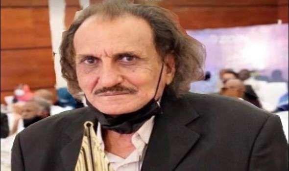 الشاعر السوداني محمد نجيب يفوز بجائزة الشعر باللغات العربية والإنجليزية والفرنسية