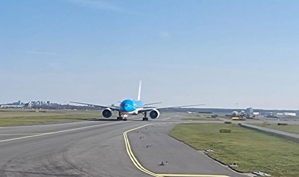 إثيوبيا تستقبل 1346 مواطنا عائدين من السعودية