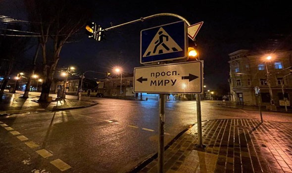 مقتل شاب مصري في قصف روسي على مدينة ماريوبول الأوكرانية