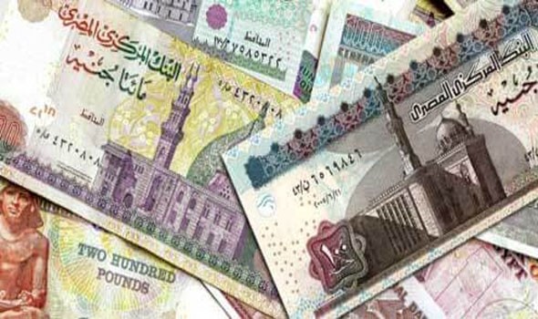 الدولار يسجل ارتفاعاً جديداً أمام الجنيه المصري اليوم الثلاثاء